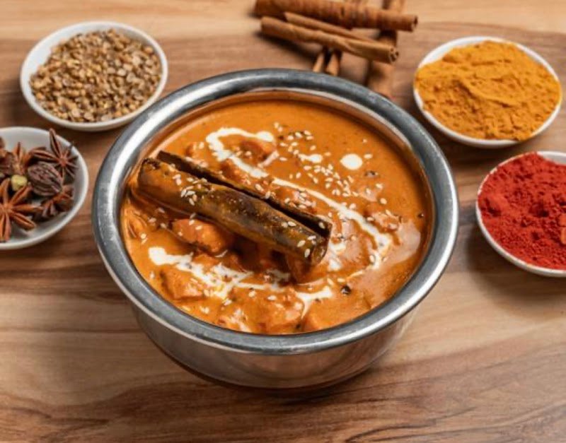 Curry Cravings photo 2