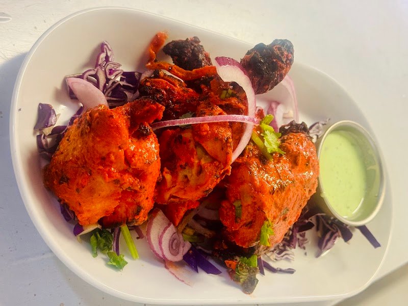 Swaad E India photo 2