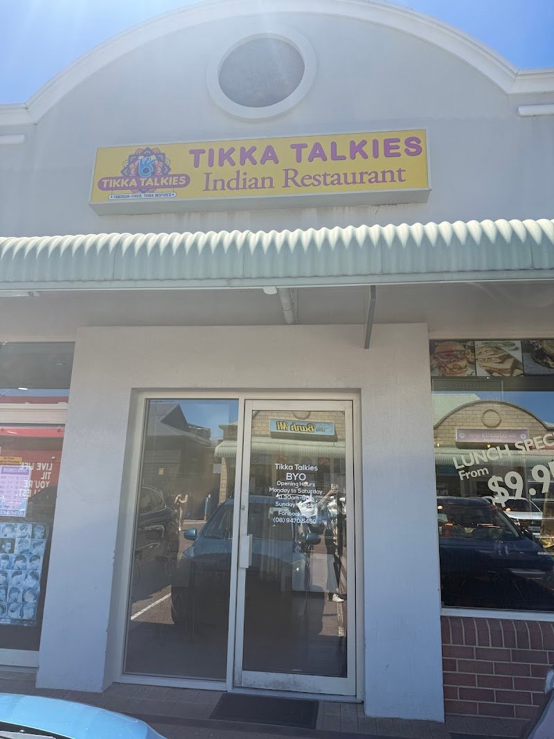 Tikka Talkies photo 4