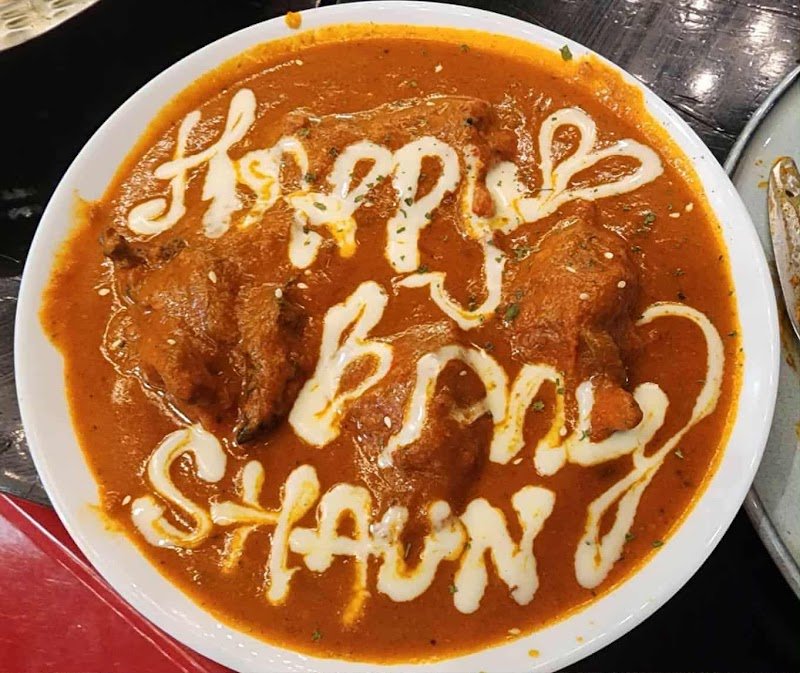 3 Brothersss Indian Restaurant QVM Elizabeth Street photo 9