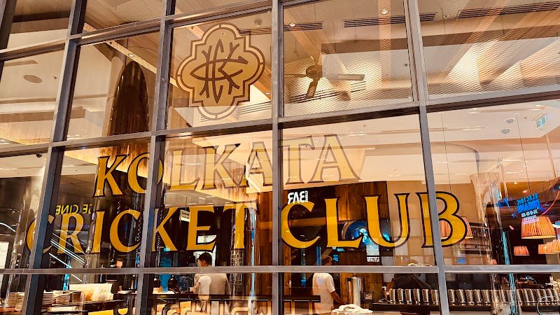 Kolkata Cricket Club