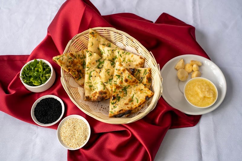 MANIHANI INDIAN RESTAURANT photo 6