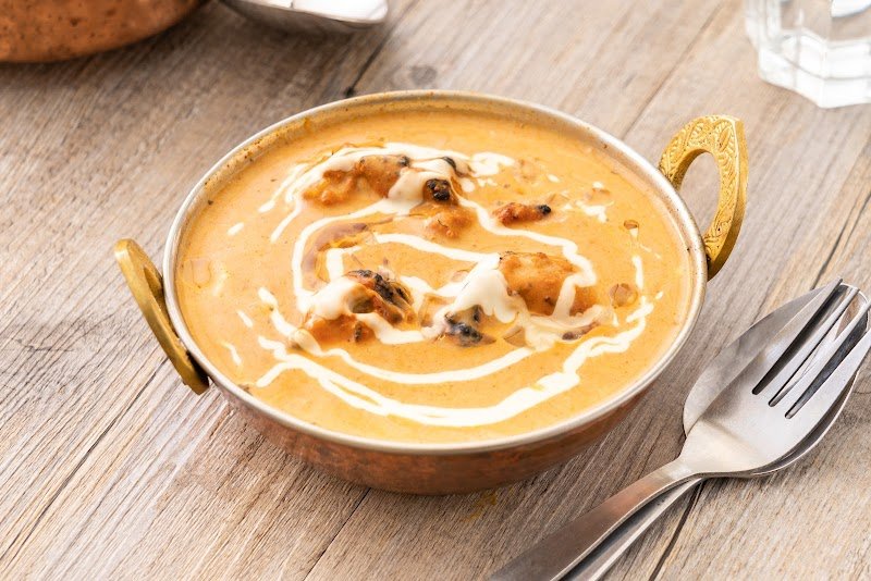 Hyderabad House - Indian Cuisine & Authentic Biryani photo 2