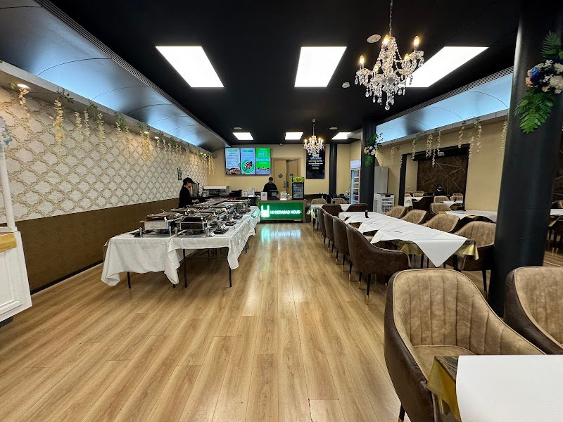 Hyderabad House - Indian Cuisine & Authentic Biryani photo 8