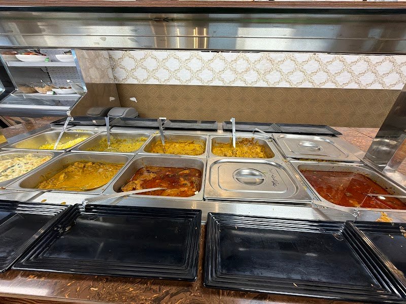 Hyderabad House - Indian Cuisine & Authentic Biryani photo 5