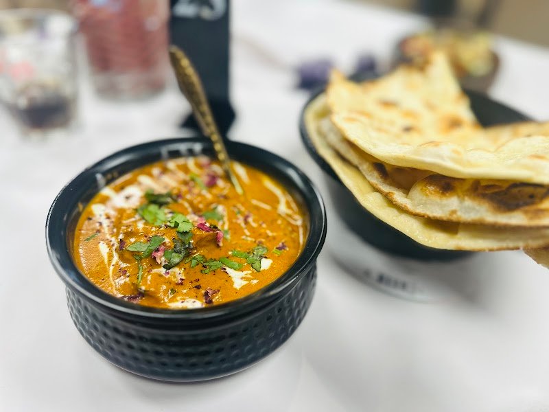 Hyderabad House - Indian Cuisine & Authentic Biryani photo 7