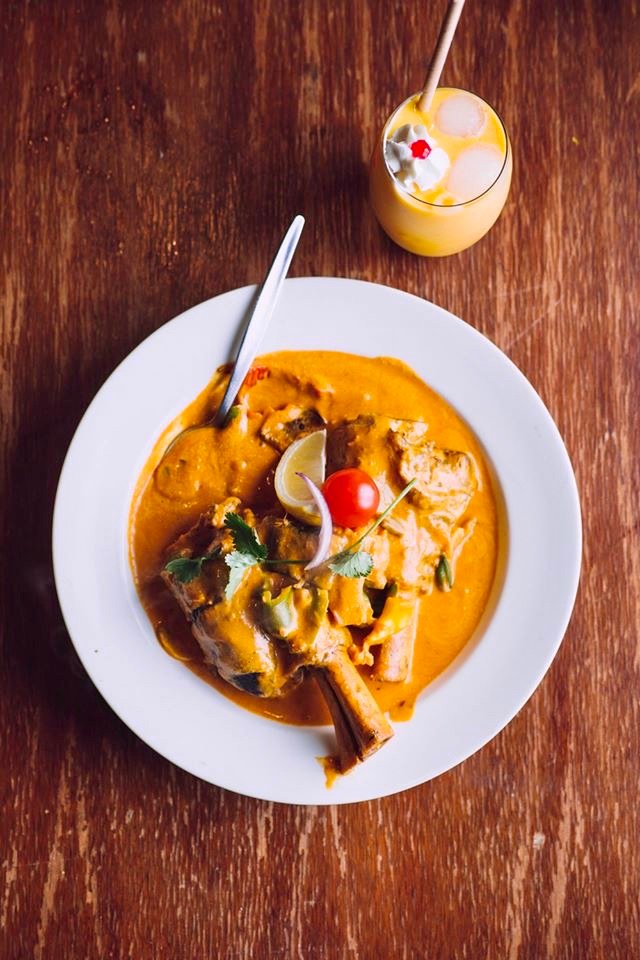 Raj on Taj Hutt Street photo 2