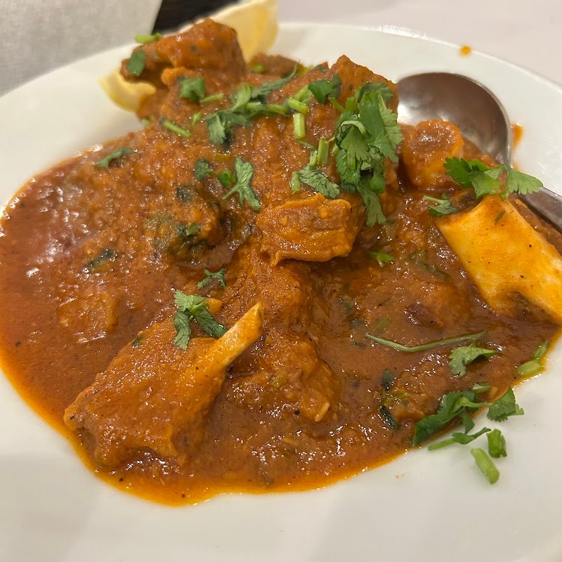 Raj on Taj Hutt Street photo 3