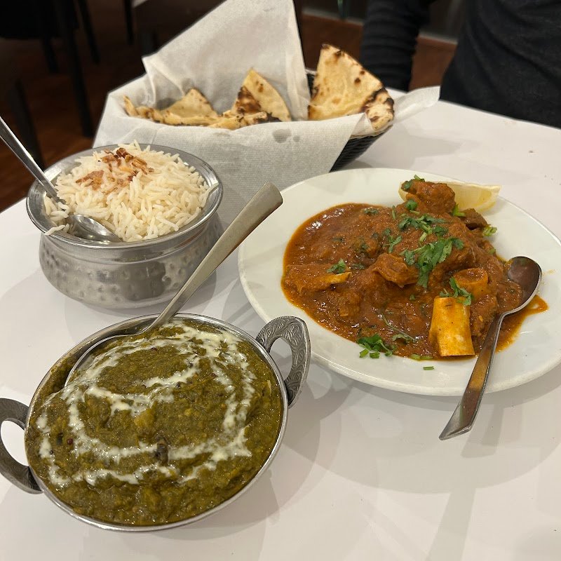 Raj on Taj Hutt Street photo 6