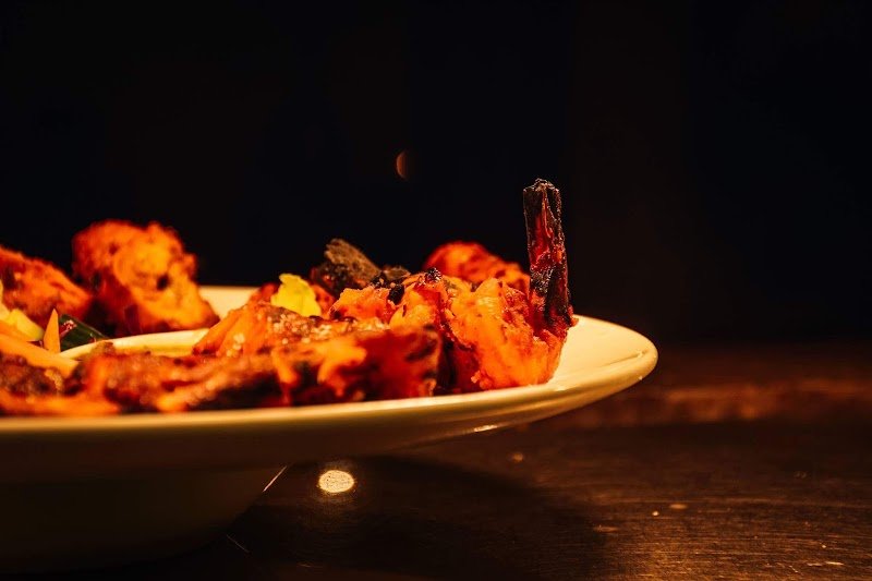 Raj on Taj Hutt Street photo 5