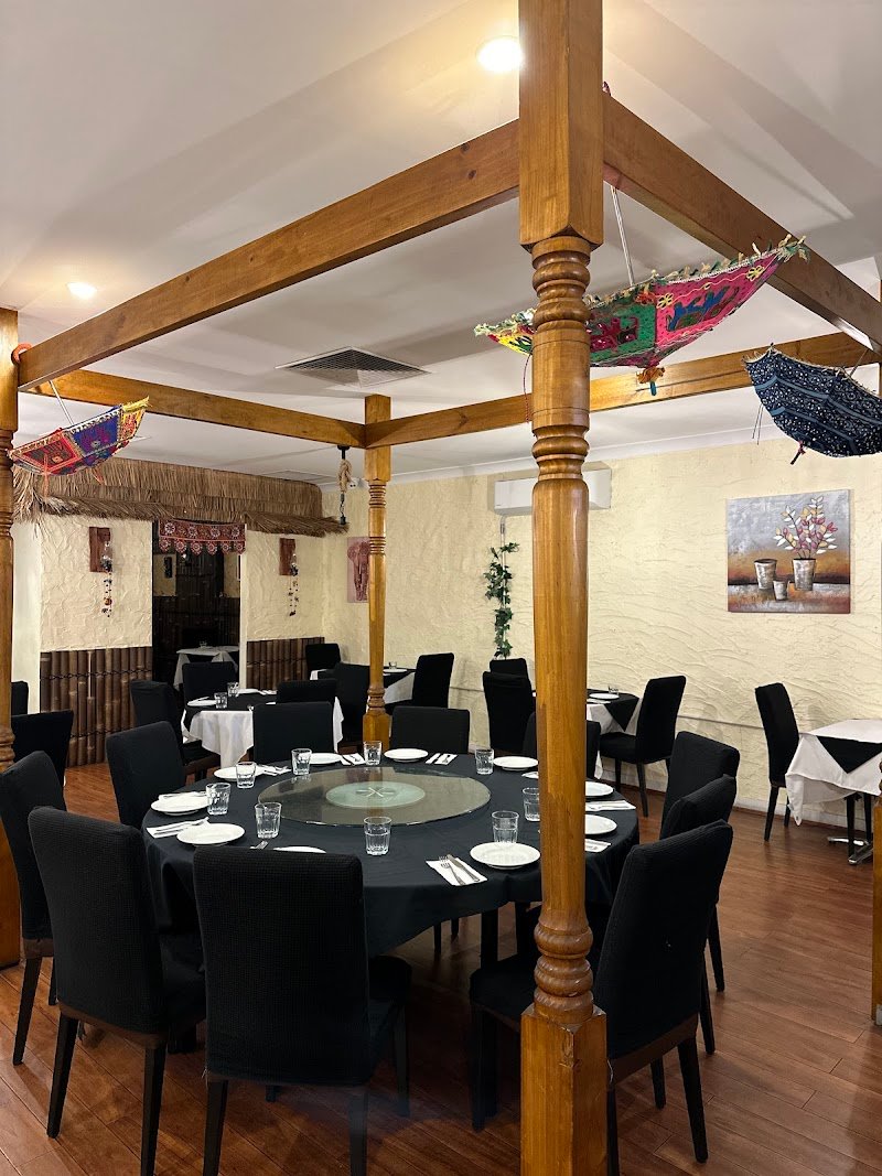 Raj on Taj Hutt Street photo 9