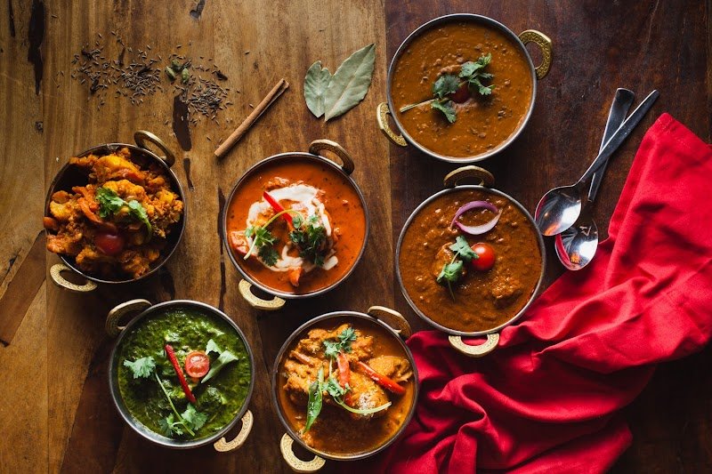 Raj on Taj Hutt Street photo 8