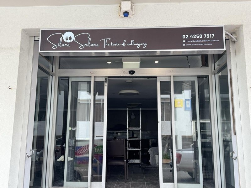Silver Salver Restaurant and function Center - Best Restaurant in Wollongong photo 2