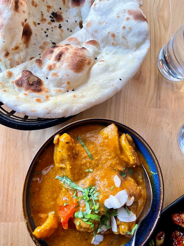 Burgers and Biryani (B&B) photo 8