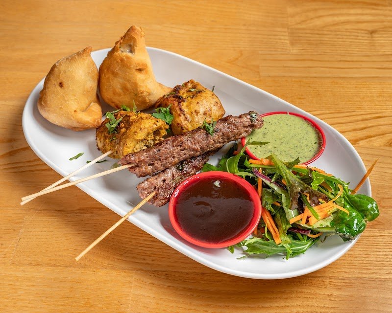 Burgers and Biryani (B&B) photo 10