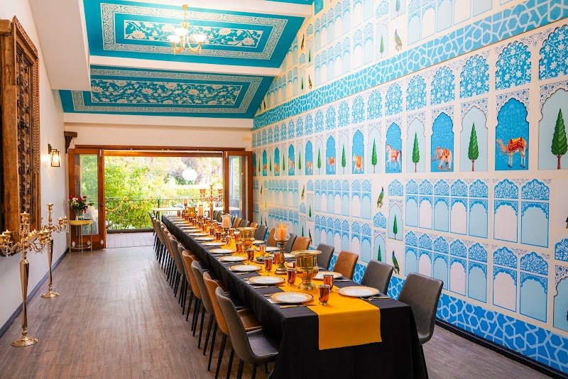 Urban Spices - Fine Curries and Cocktails photo 8