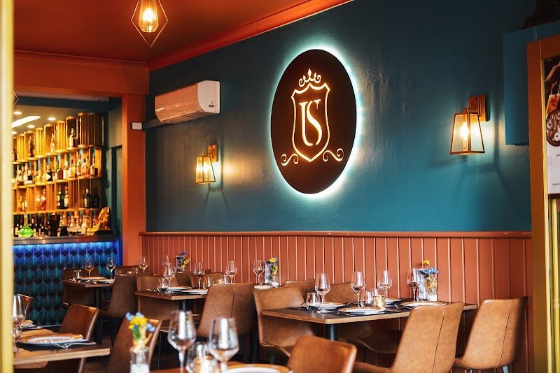 Urban Spices - Fine Curries and Cocktails photo 3