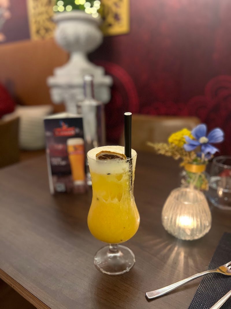 Urban Spices - Fine Curries and Cocktails photo 9