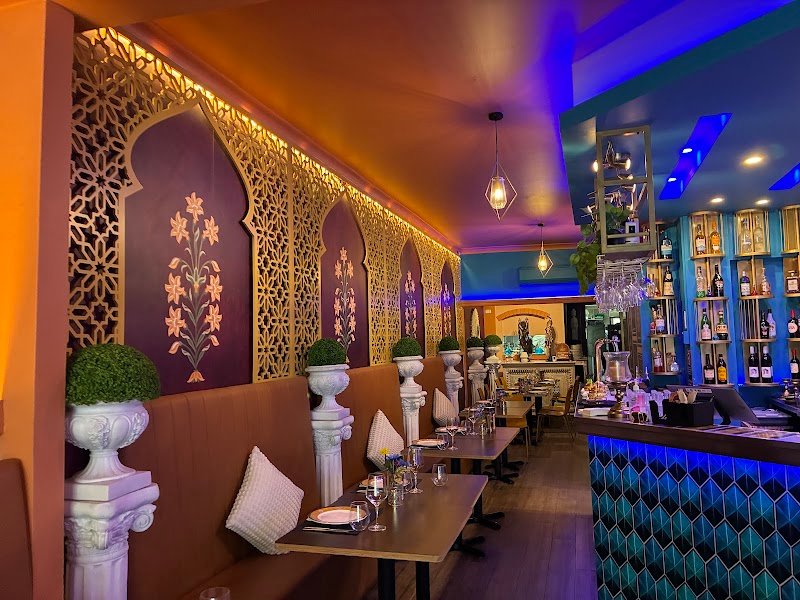 Urban Spices - Fine Curries and Cocktails photo 6