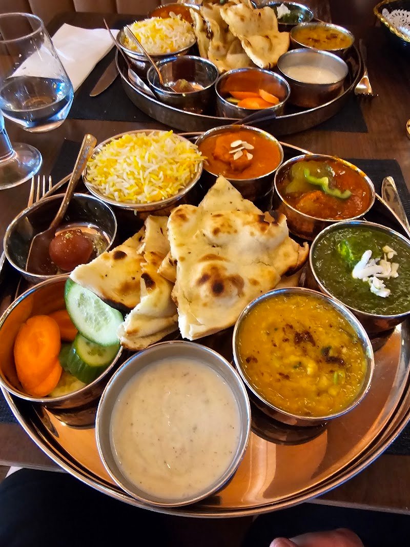 Urban Spices - Fine Curries and Cocktails photo 4