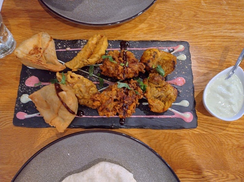 JJ's Indian Restaurant photo 7