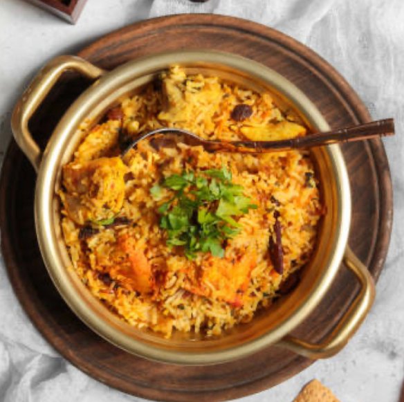 JJ's Indian Restaurant photo 8