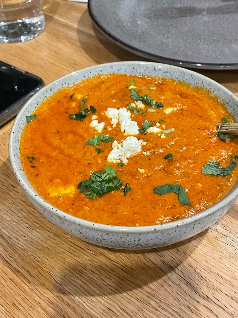 JJ's Indian Restaurant photo 5