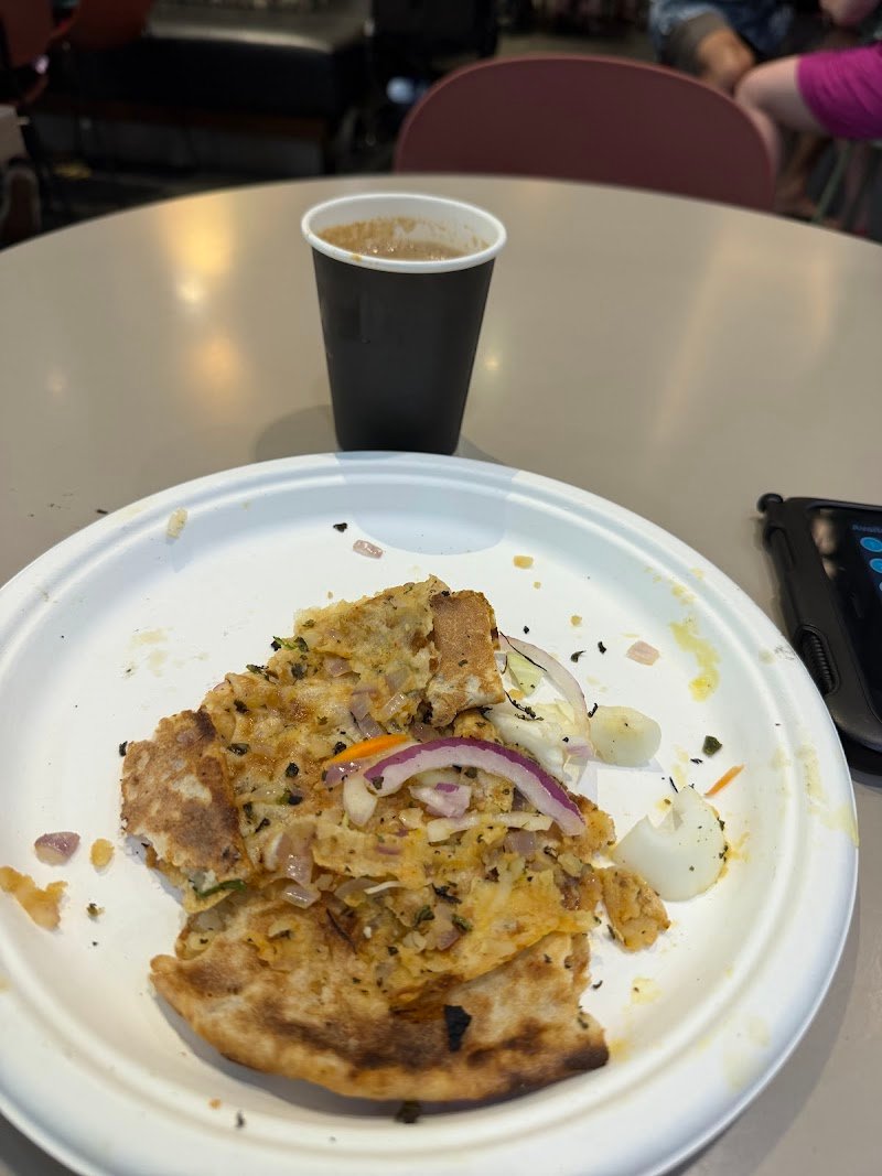 Delhi delights indian restaurant