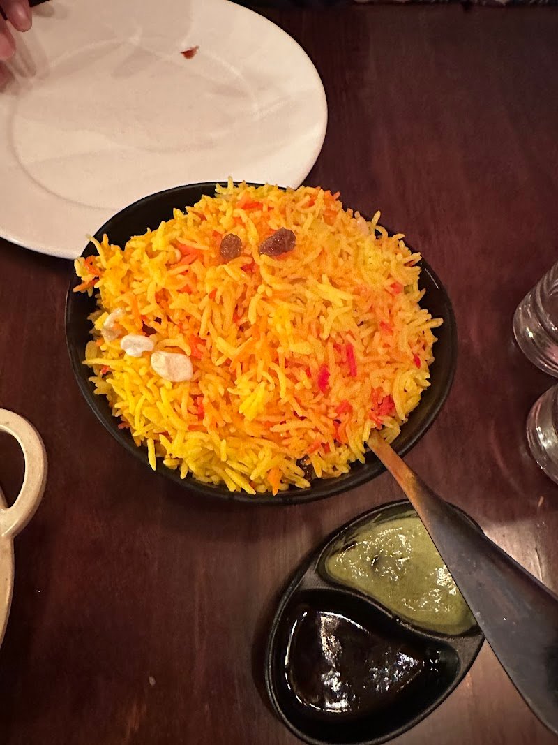 Curry Munchers photo 5