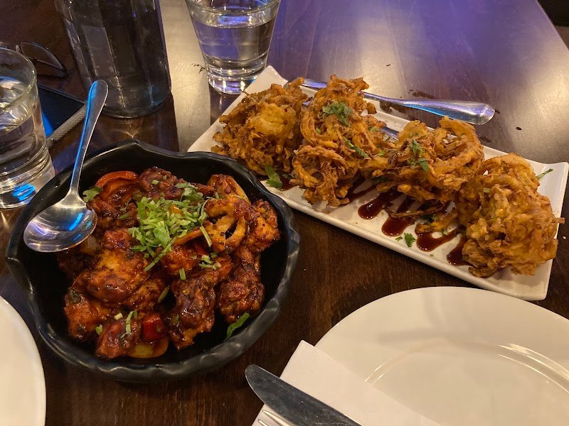 Curry Munchers photo 6