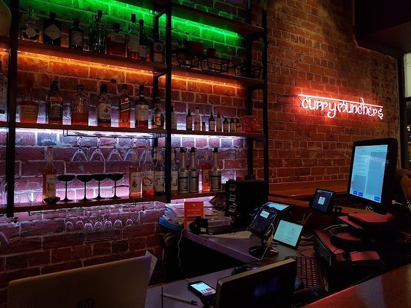 Curry Munchers photo 8