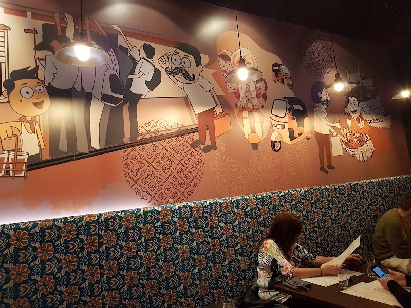 Curry Munchers photo 9