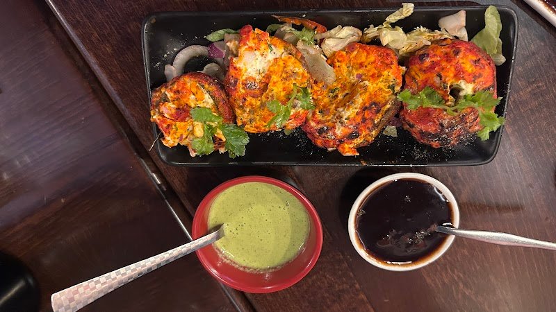 Curry Munchers photo 7