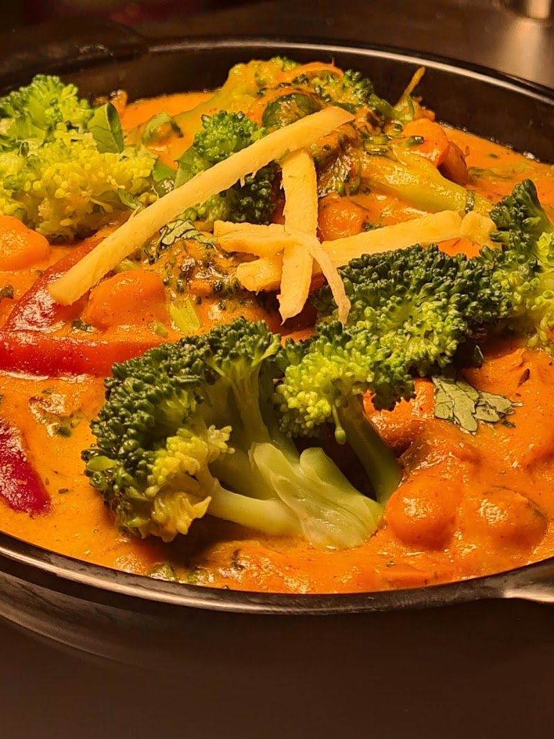 Curry Munchers photo 2