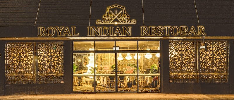 Royal Indian Restobar