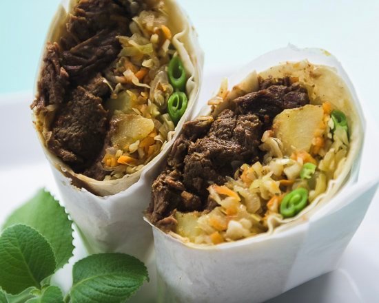 The Roti Shack photo 2