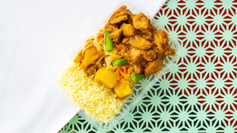 The Roti Shack photo 9