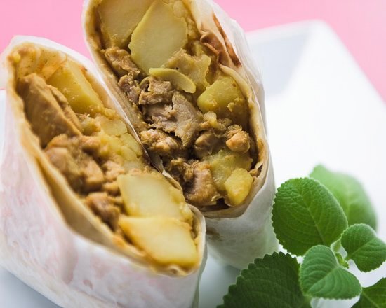 The Roti Shack photo 3