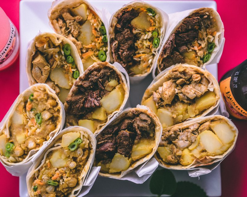 The Roti Shack photo 5