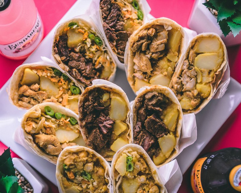 The Roti Shack photo 4