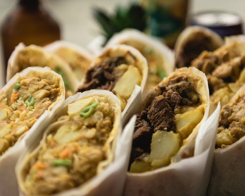 The Roti Shack photo 6