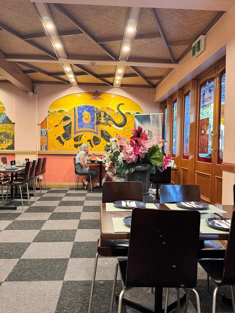 Punjabi Palace photo 5