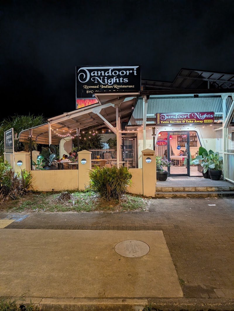 Tandoori Nights (Indian Restaurant) photo 8