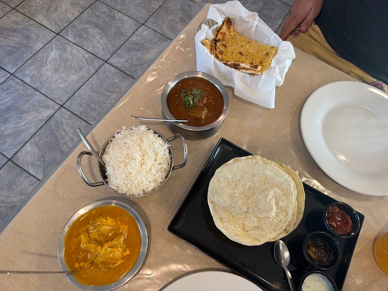 Tandoori Nights (Indian Restaurant) photo 3