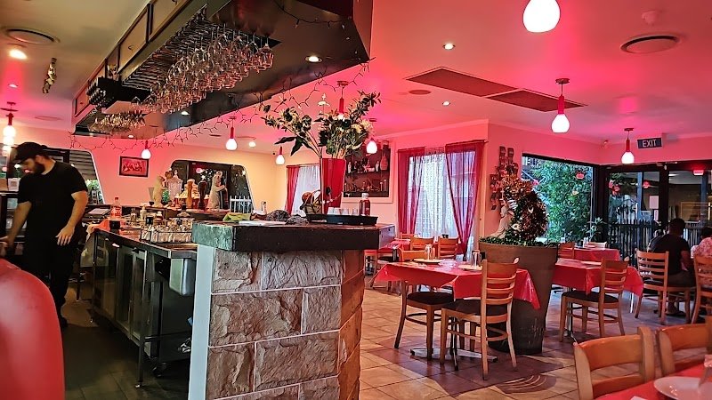 Tandoori Nights (Indian Restaurant) photo 6