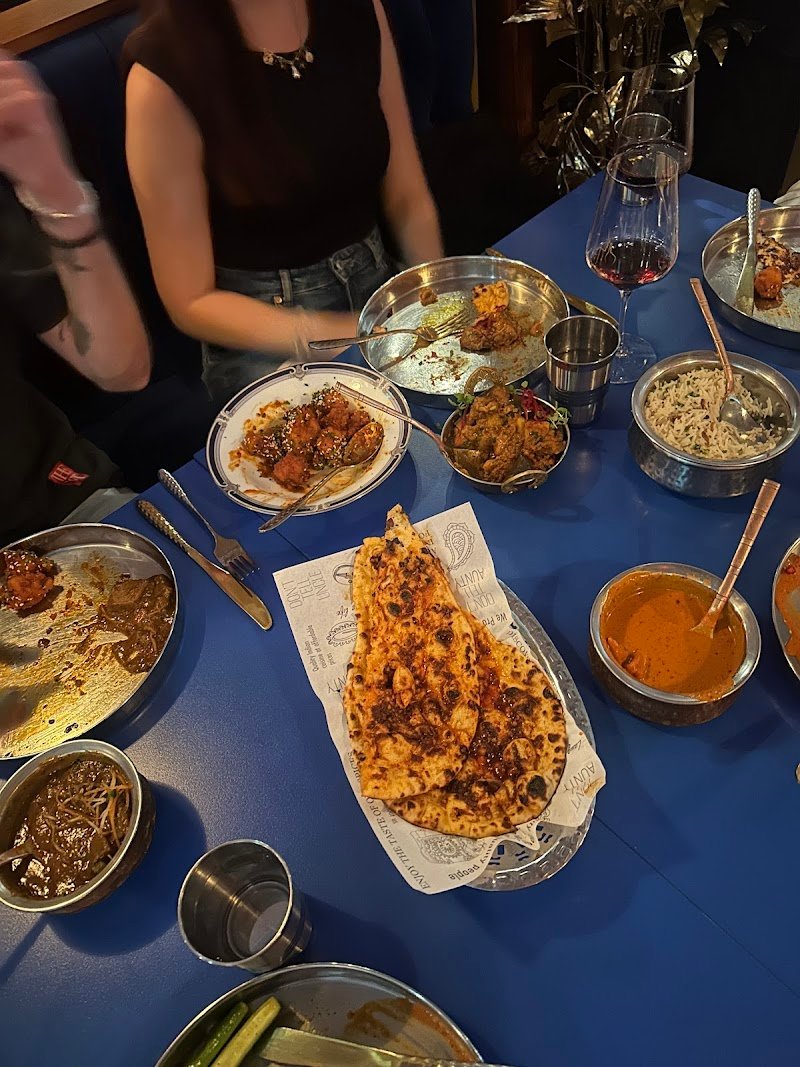 Don't Tell Aunty photo 8