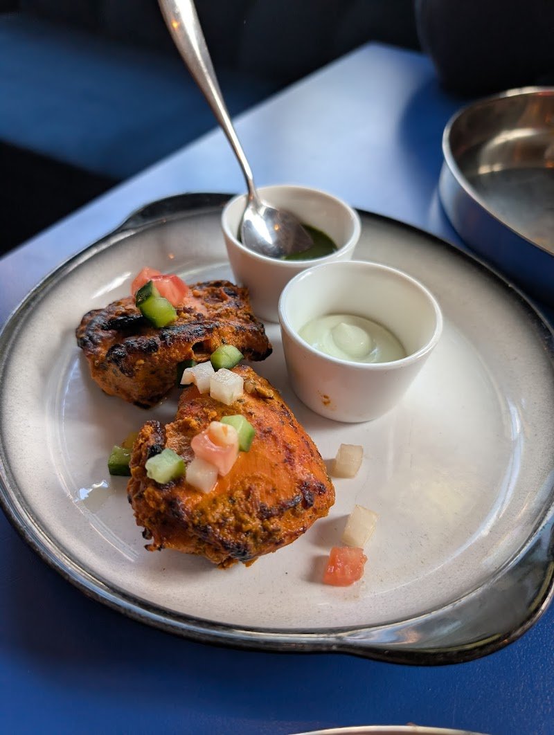 Don't Tell Aunty photo 9