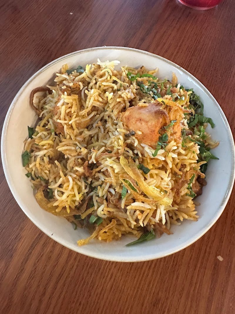 The Chatter Boxx, Indian Cuisine photo 6