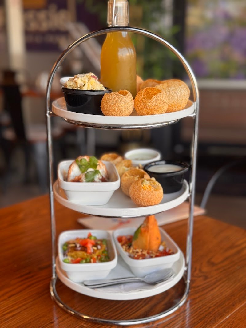 The Chatter Boxx, Indian Cuisine photo 2