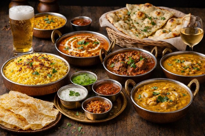 Mother India Fremantle